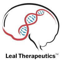 Leal Therapeutics Logo